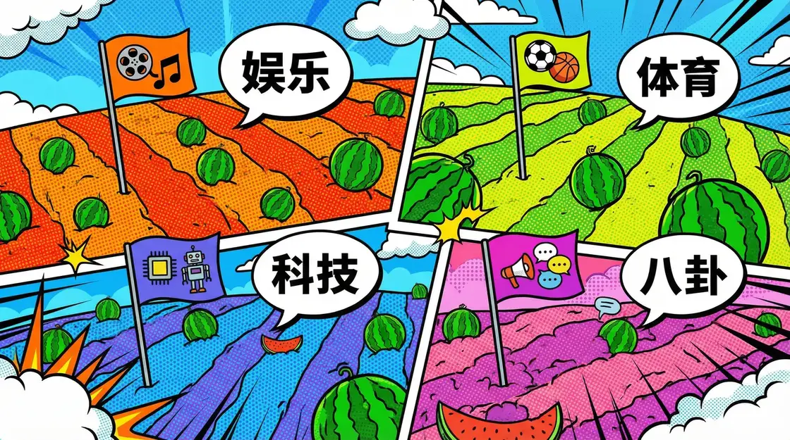 雷焰狮王 娱乐瓜田分类